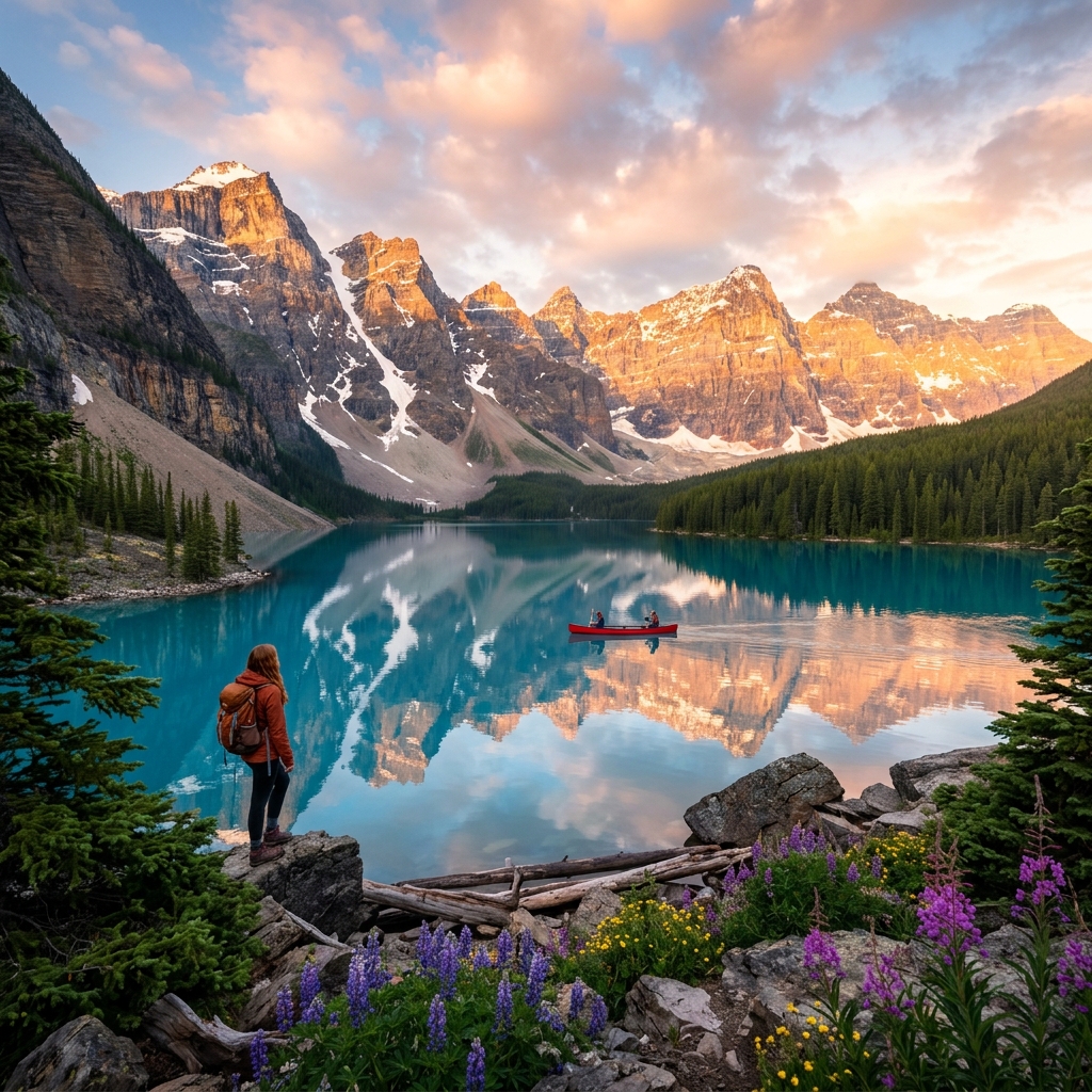 Travel Albums